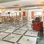 Rosa Hotell Denia