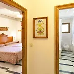 Rosa Hotell Denia