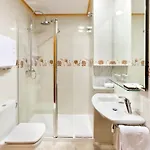 Rosa 3* Denia