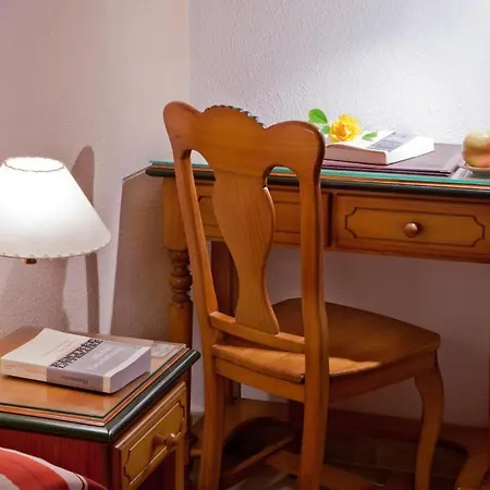 Hotel Rosa Dénia