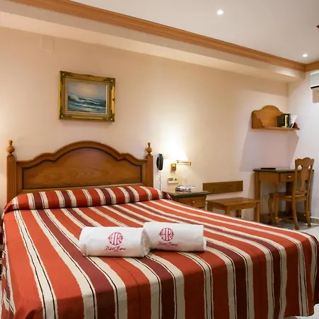 Rosa Hotel Dénia