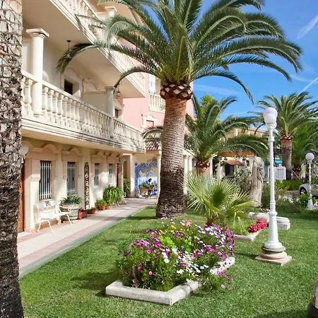 Hotell Rosa