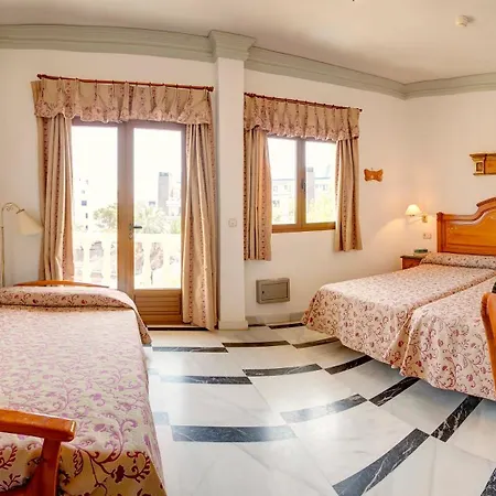 Rosa Hotel Dénia
