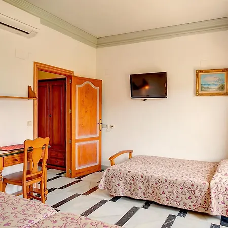 Rosa Hotel Dénia