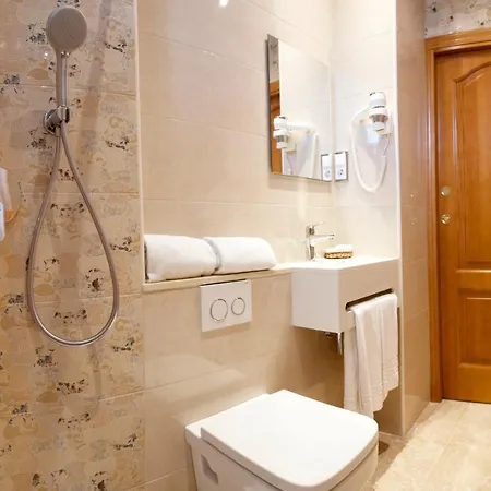 Hotel Rosa Dénia