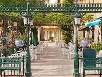Hotel Rosa Dénia