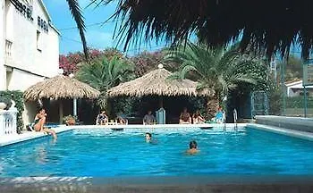 Rosa 3* Dénia