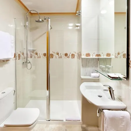 Rosa 3* Dénia