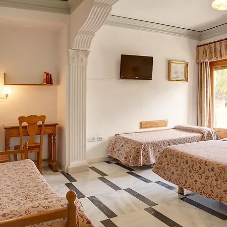 Rosa Hotel Dénia