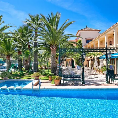 Hotell Rosa 3*