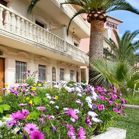 Hotell Rosa