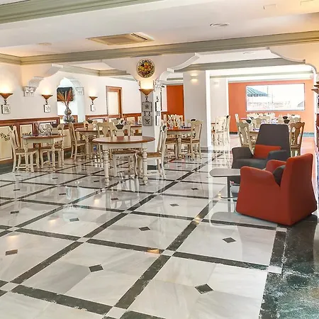 Rosa 酒店 德尼亚