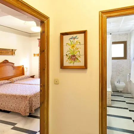 Rosa 酒店 德尼亚