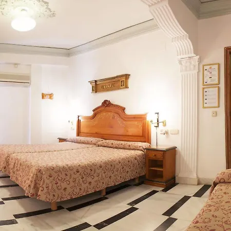 Rosa 酒店 德尼亚