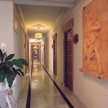 酒店 Rosa 德尼亚