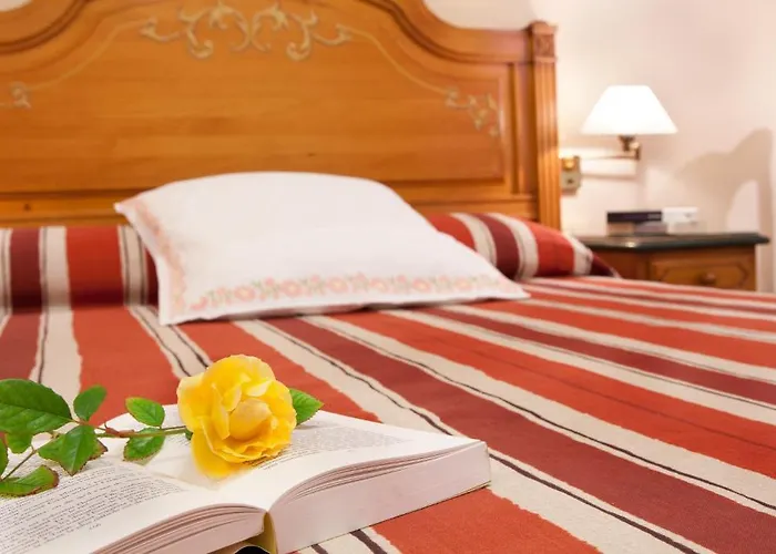 Rosa Hotel