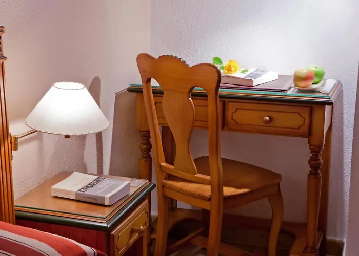 Hotel Rosa Dénia