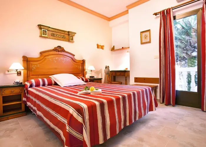 Rosa Hotel