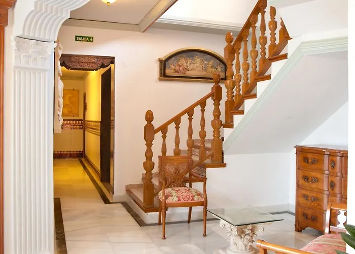 Hotell Rosa 3*