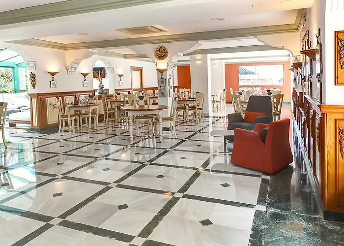 Rosa Hotel Dénia
