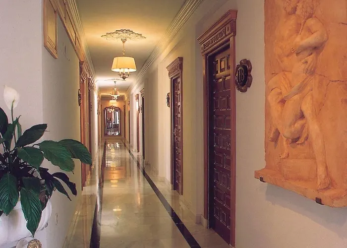 Hotell Rosa Denia