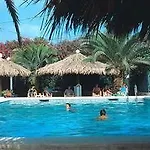 Rosa 3* Denia