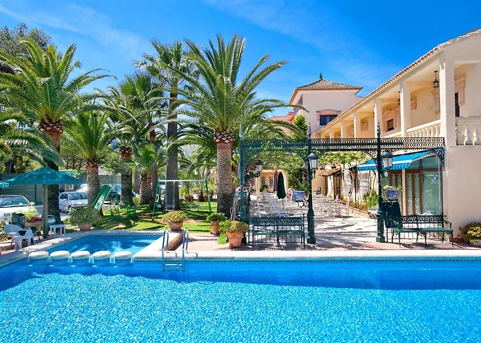 Hotel Rosa 3*