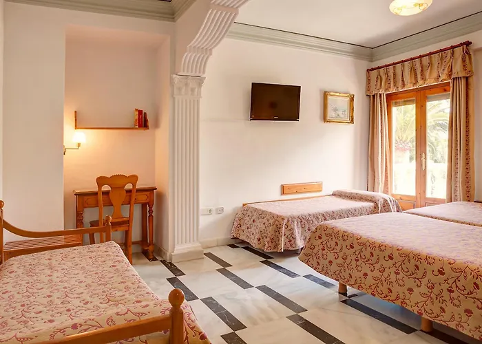 Rosa Hotel Dénia